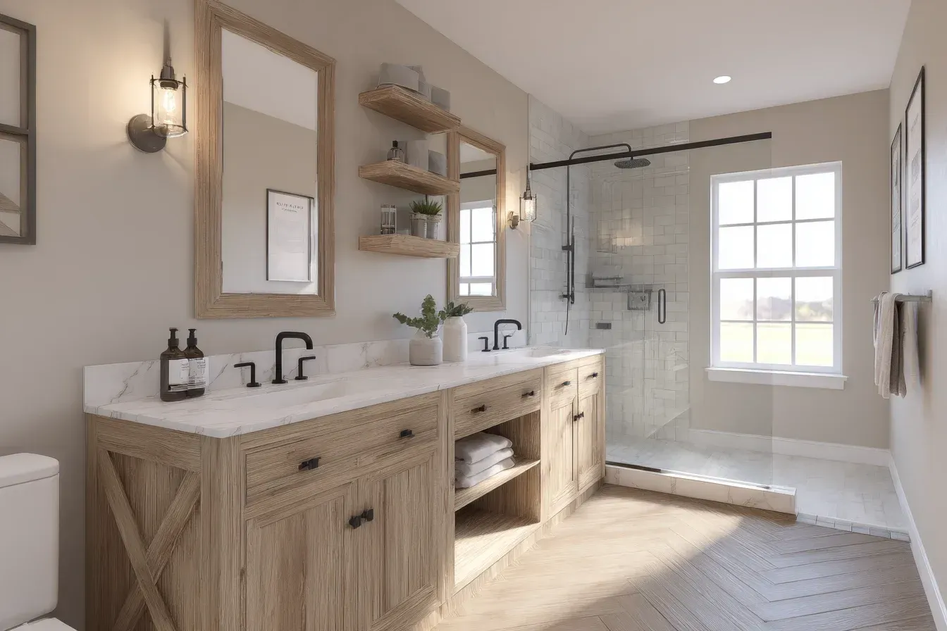 Freestanding tub installation in Vancouver is ideal for luxury bathroom renovations in Fairview, Gastown, and Riley Park. We replace outdated tubs with modern acrylic, cast iron, or stone soaker tubs. Integrated niche lighting, tile surrounds, and premium fixtures complete the transformation. Vancouver bathroom contractors specialize in elegant bathtub upgrades.