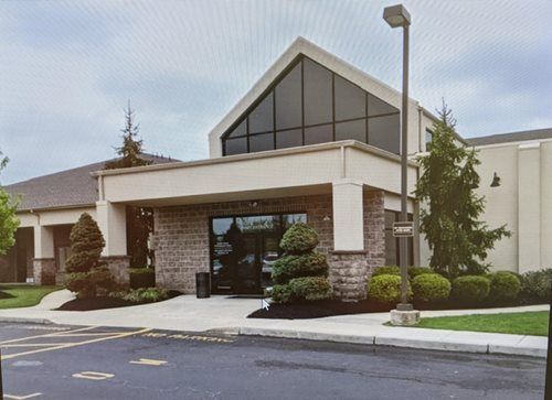 Voorhees Office