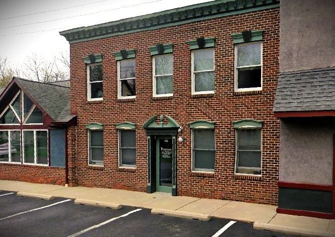 Moorestown Office