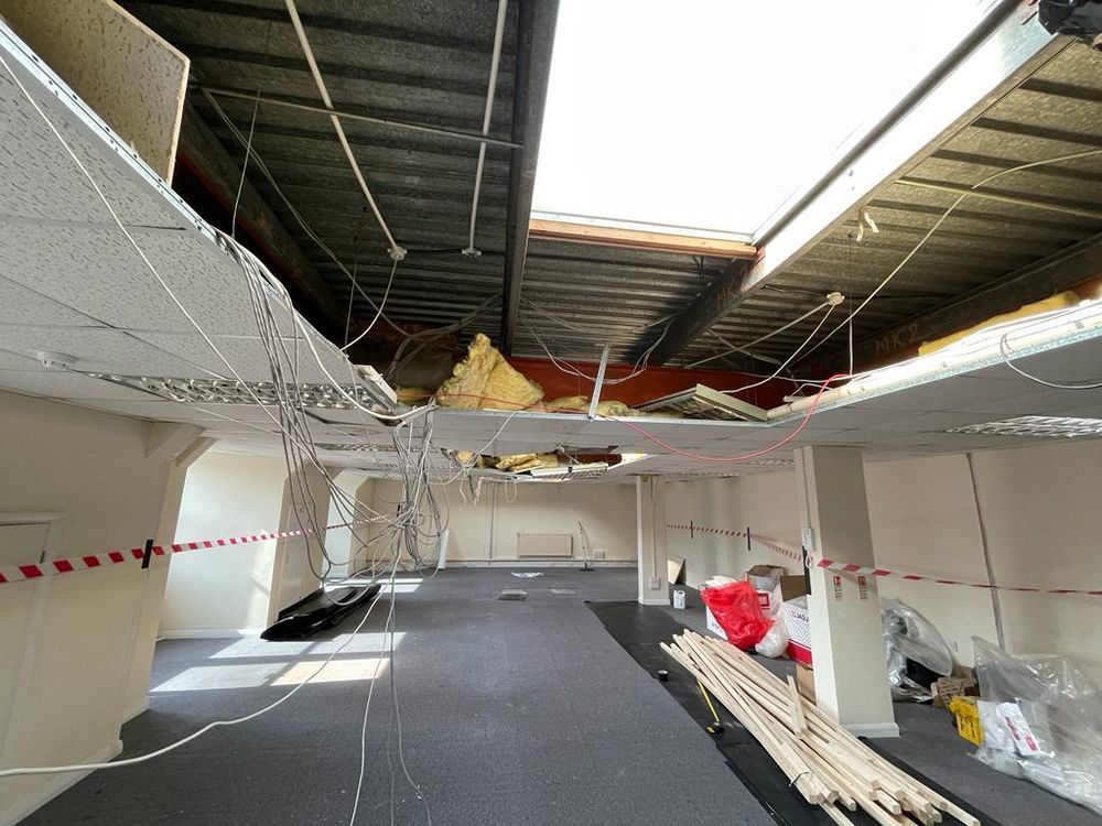 Billericay project