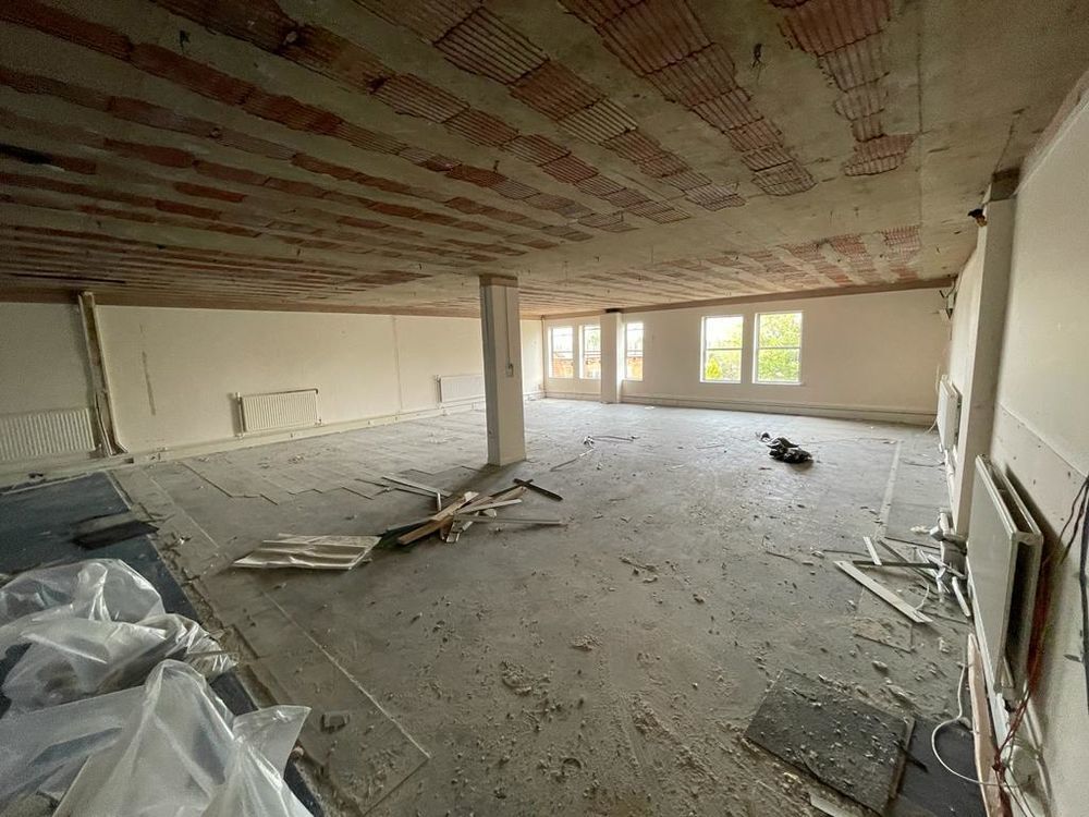 Billericay project