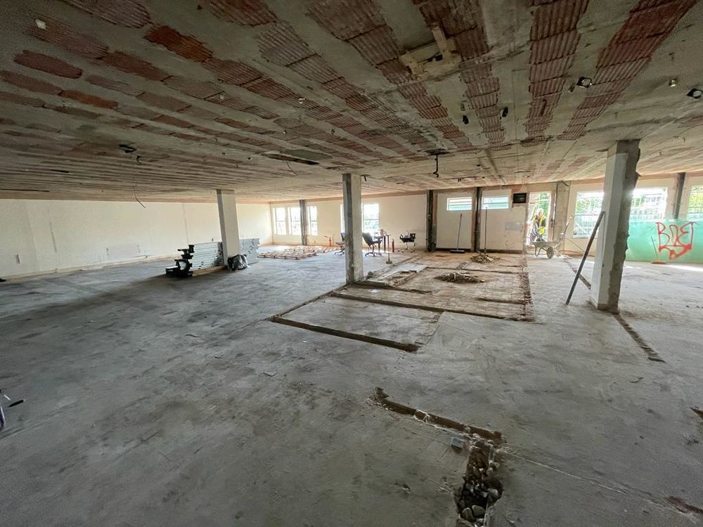 Billericay project
