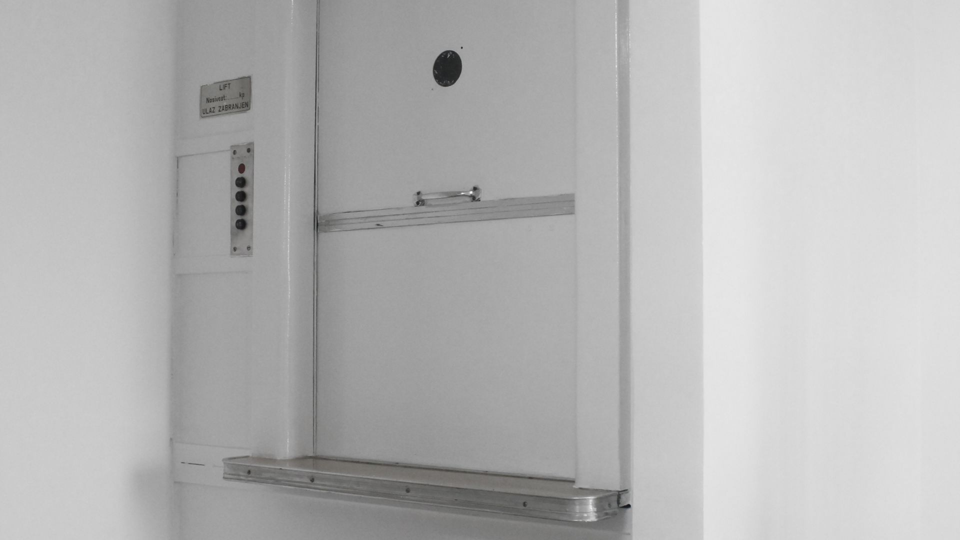 Residential Hydraulic Elevator | Mid-Atlantic Region | (703) 503-8843