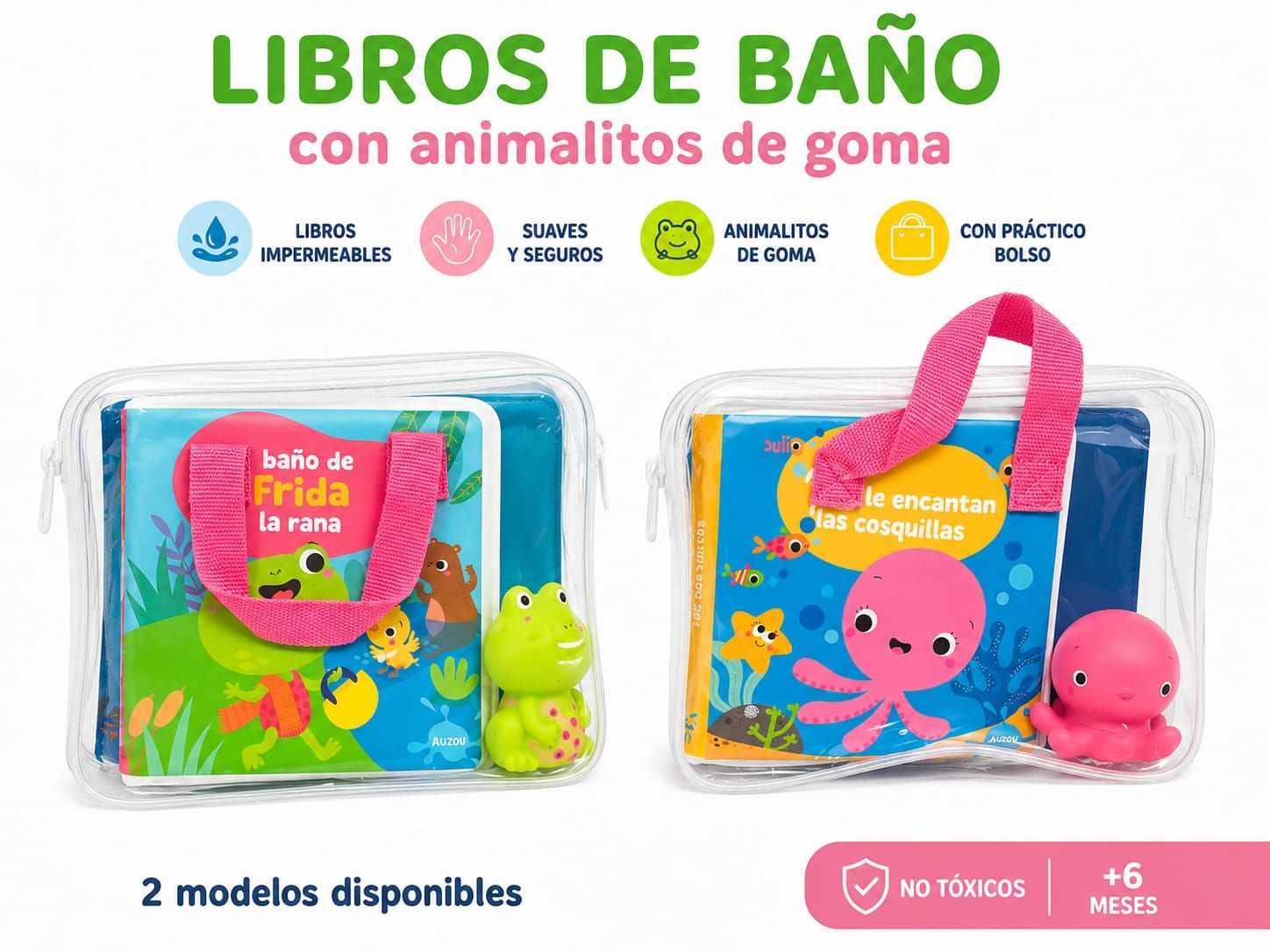 LIBRO CATAPULTA VALIJA EL BAÑO DE FRIDA