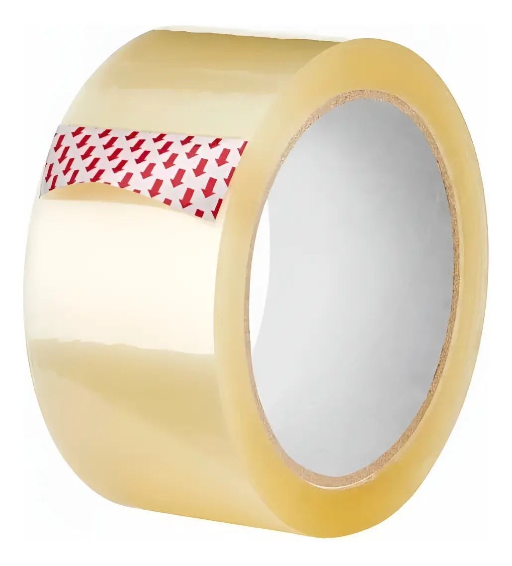 CINTA SKYCOLOR 48MM X40M CRISTAL