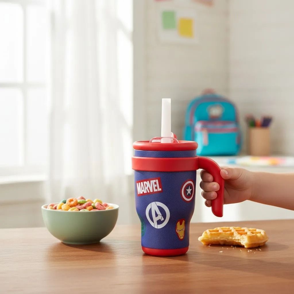 VASO AVENGERS