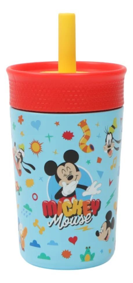 VASO MICKEY MOUSE