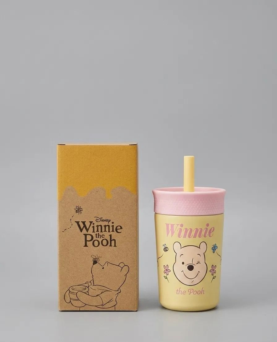 VASO WINNIE PООН