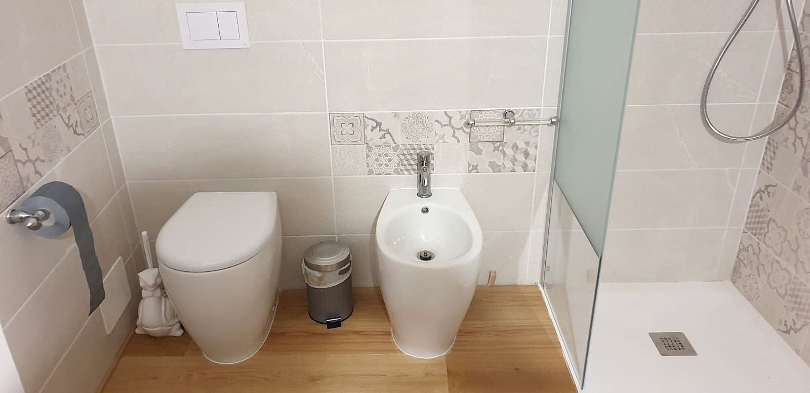 Sanitari bagno