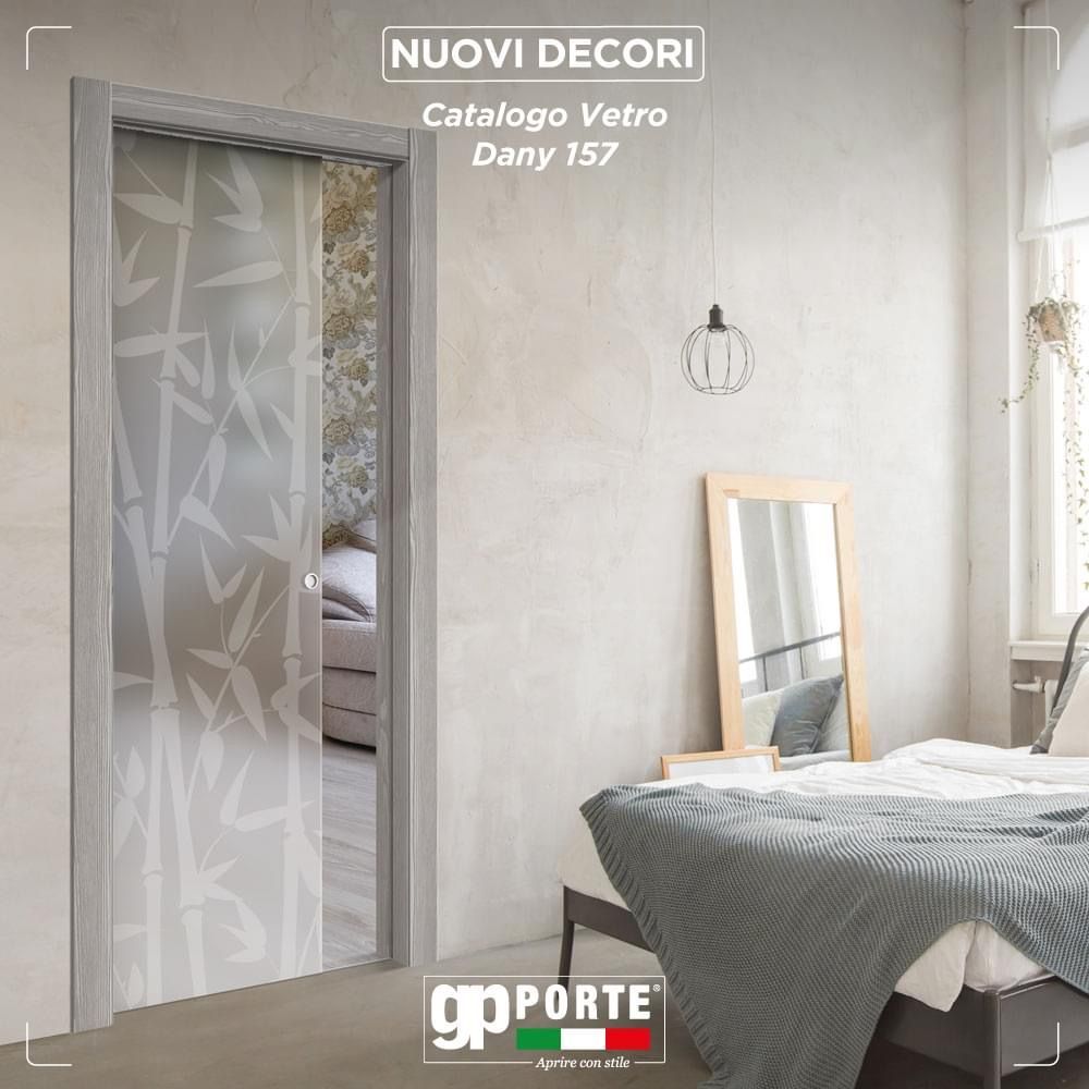 porta nuovi decori