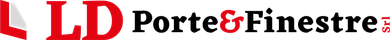 Logo LD Porte e Finestre