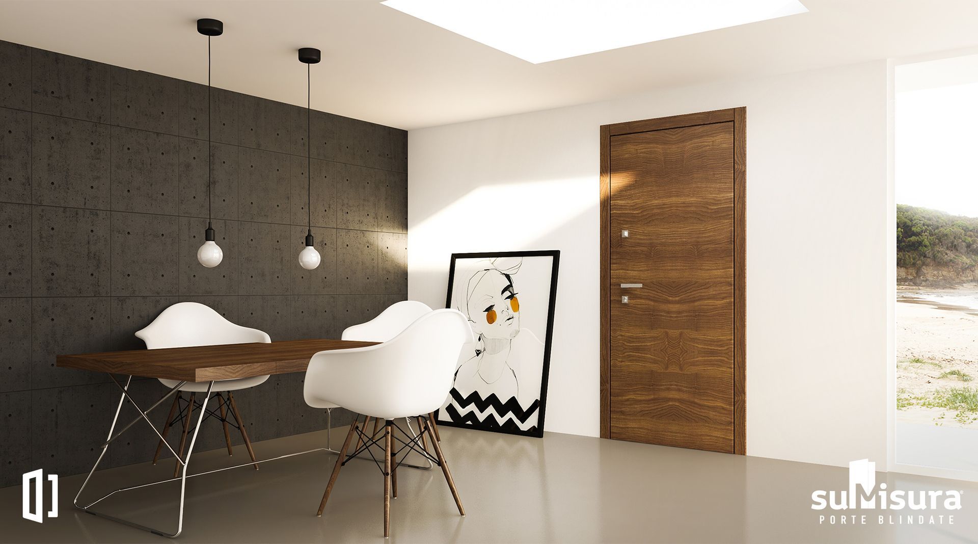 porte blindate
