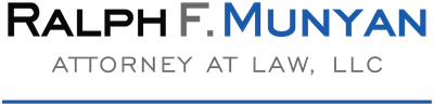 Ralph F. Munyan Attorney at Law, LLC