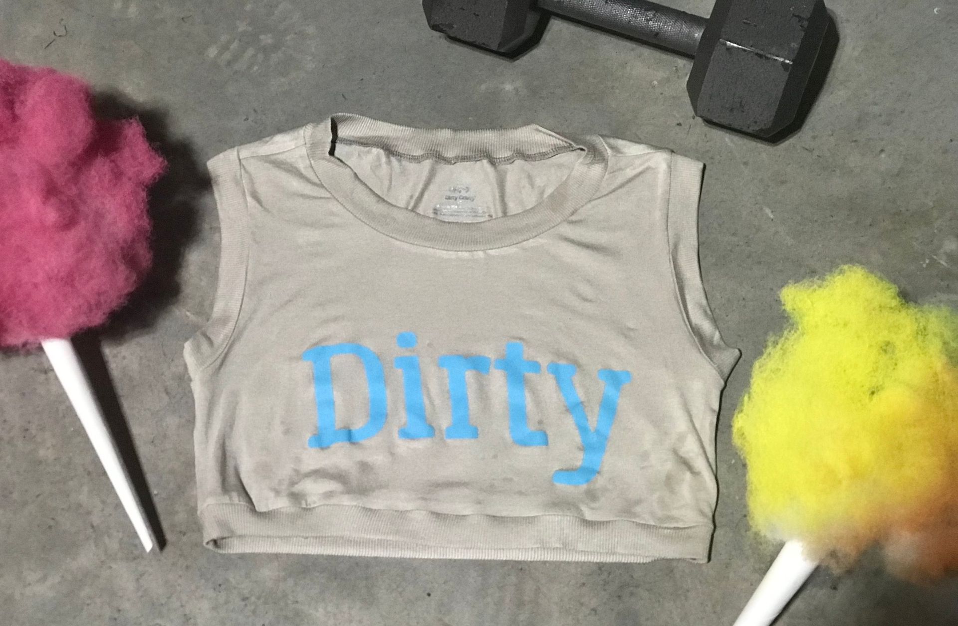Home Dirty Candy Sportswear
