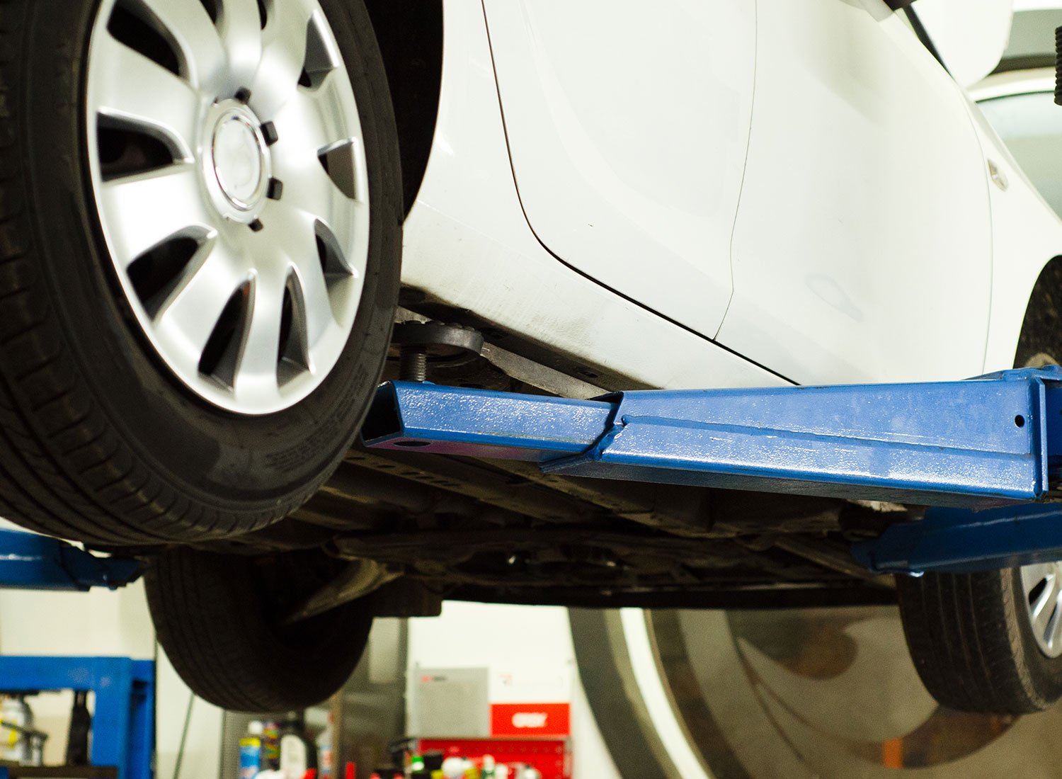 Gearbox Flushing / Fluid Exchange near Kingsbridge, South Devon