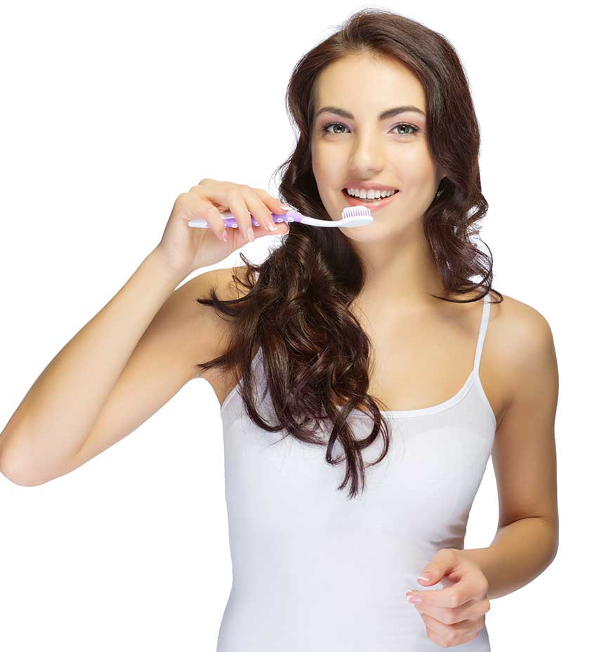 CECOM - cepillado de dientes