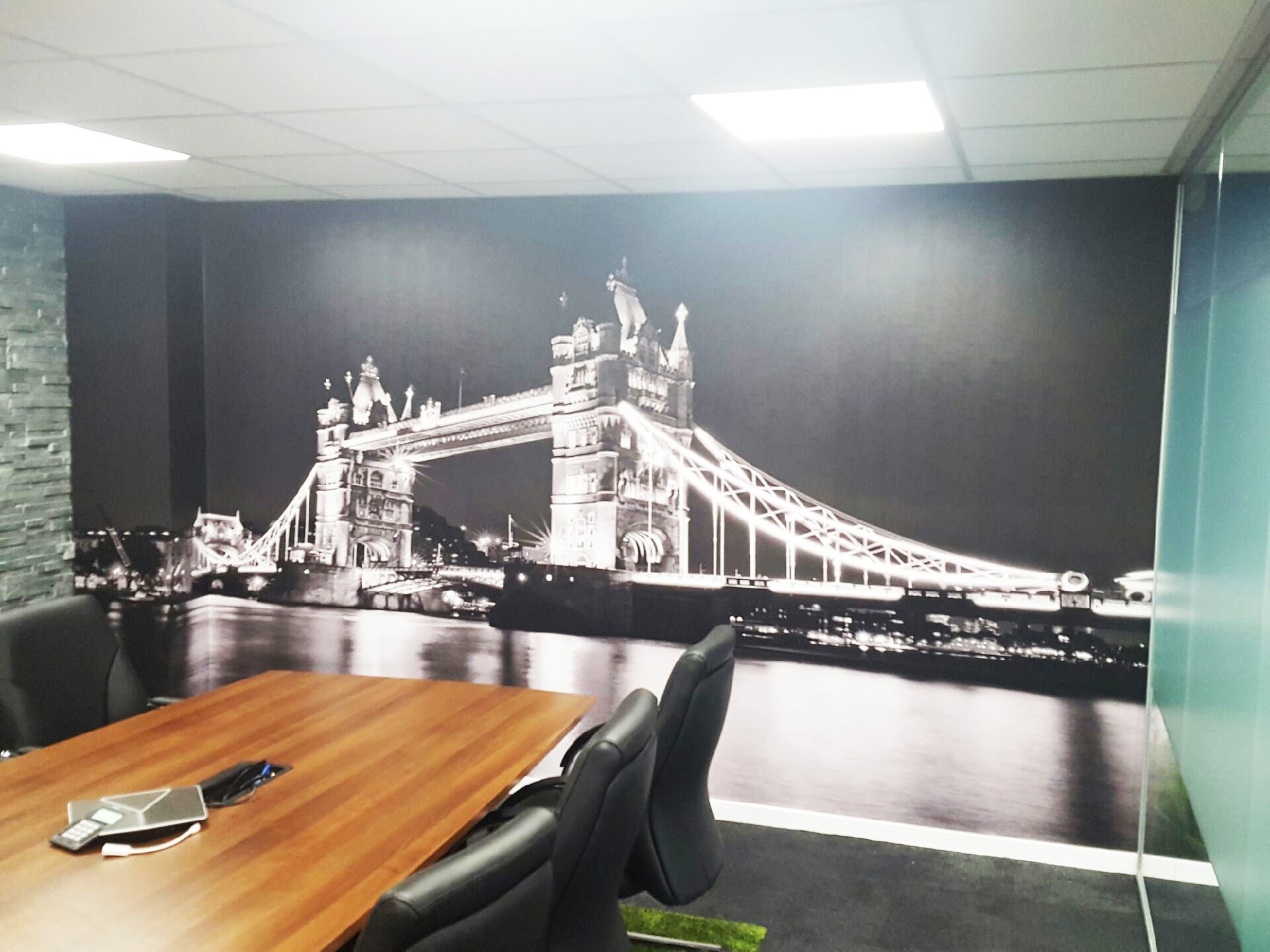 Big Time Graphics Essex shop signage fascias pavement signs wall wraps
