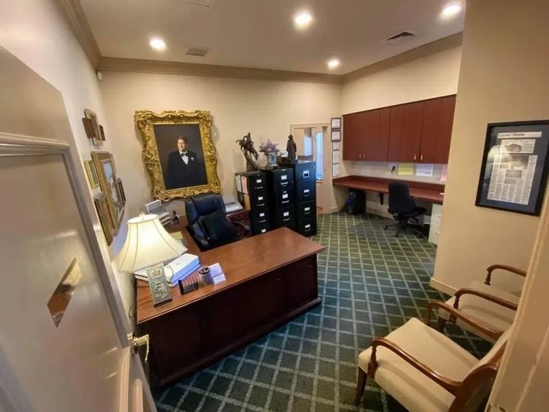 Our Location | Sullivan's Highland Funeral Service & Crematory, Inc.