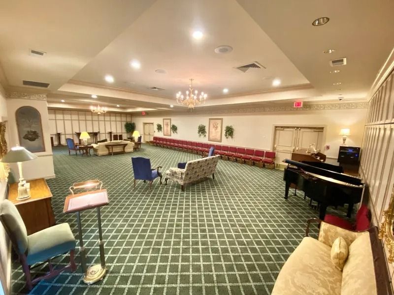 Our Location | Sullivan's Highland Funeral Service & Crematory, Inc.