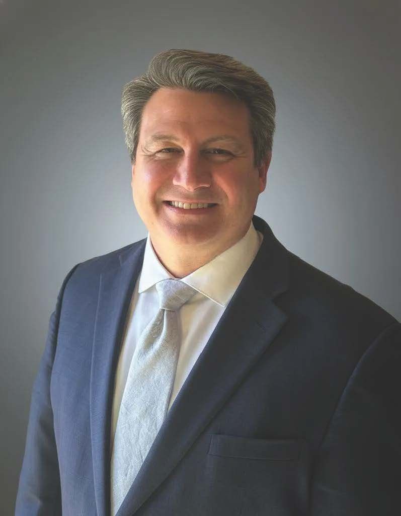 Staff Photo