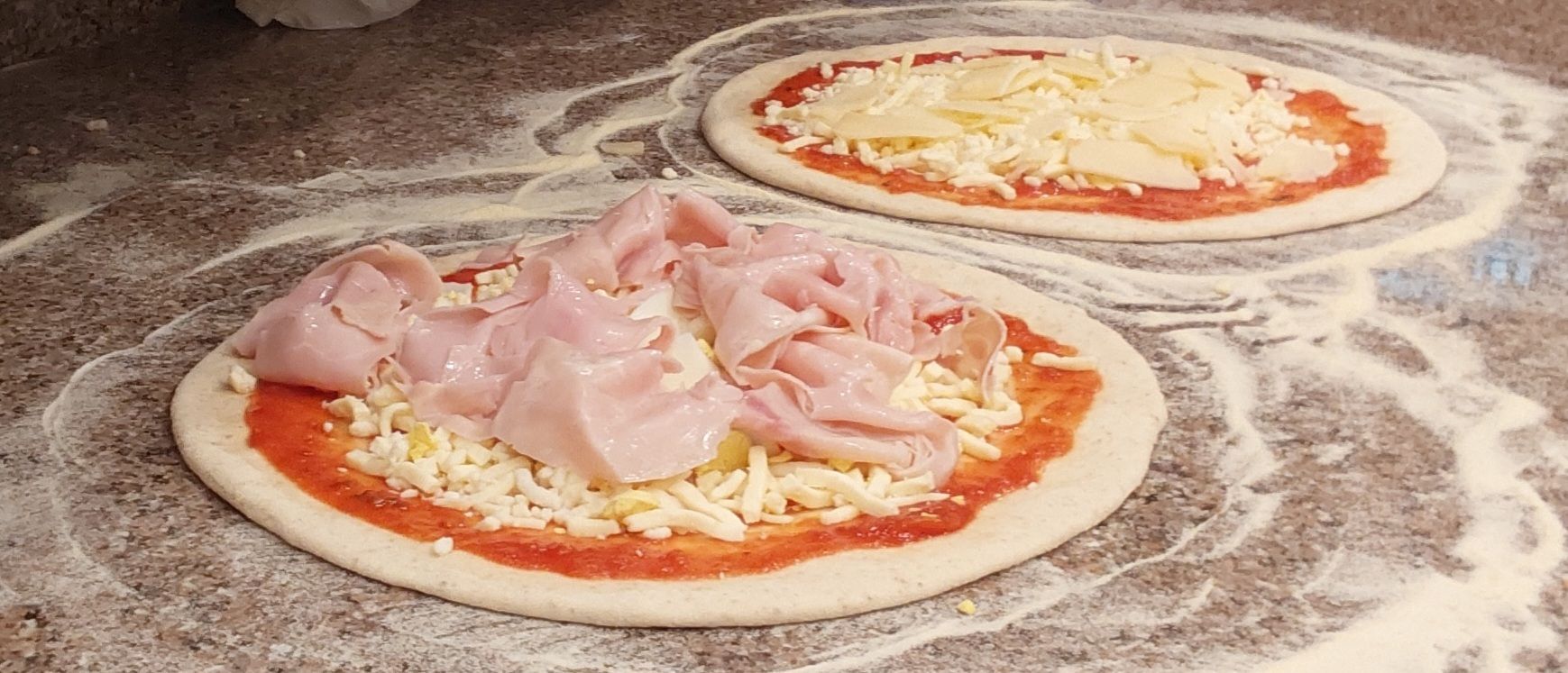 pizze