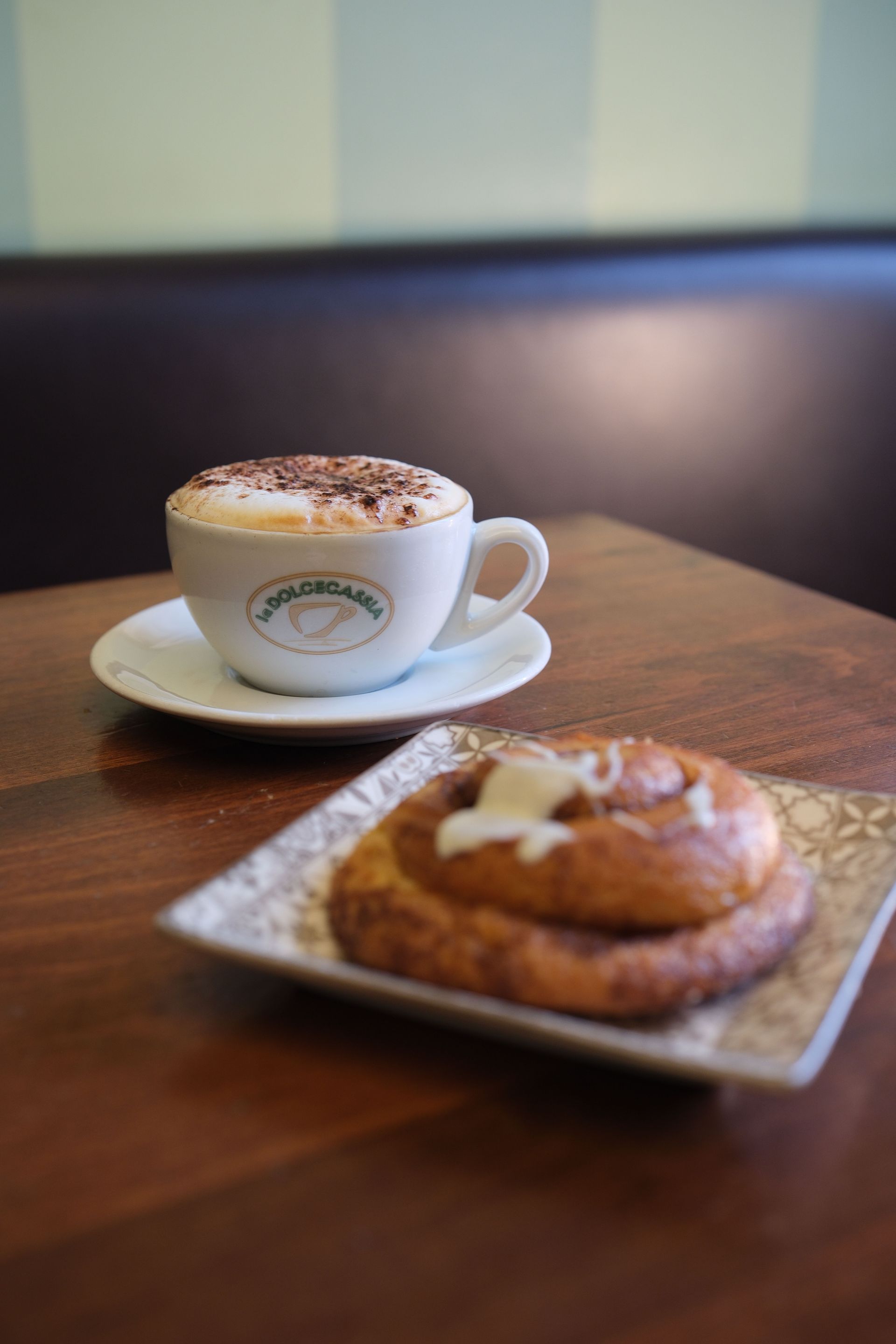 colazione