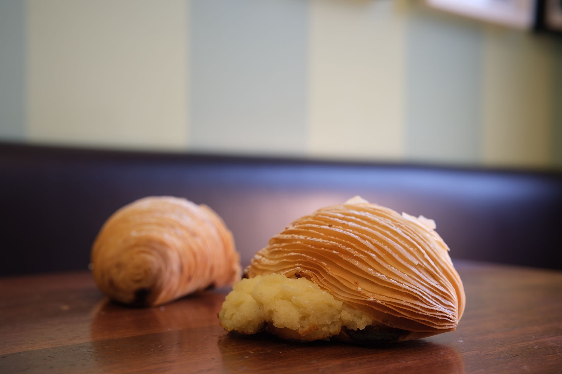 La Dolce Cassia Merenda foto 1 