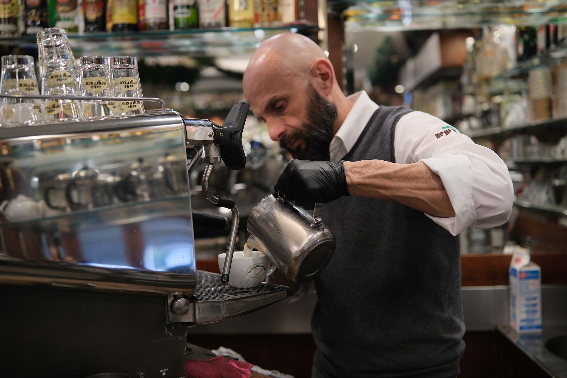 colazione foto 1