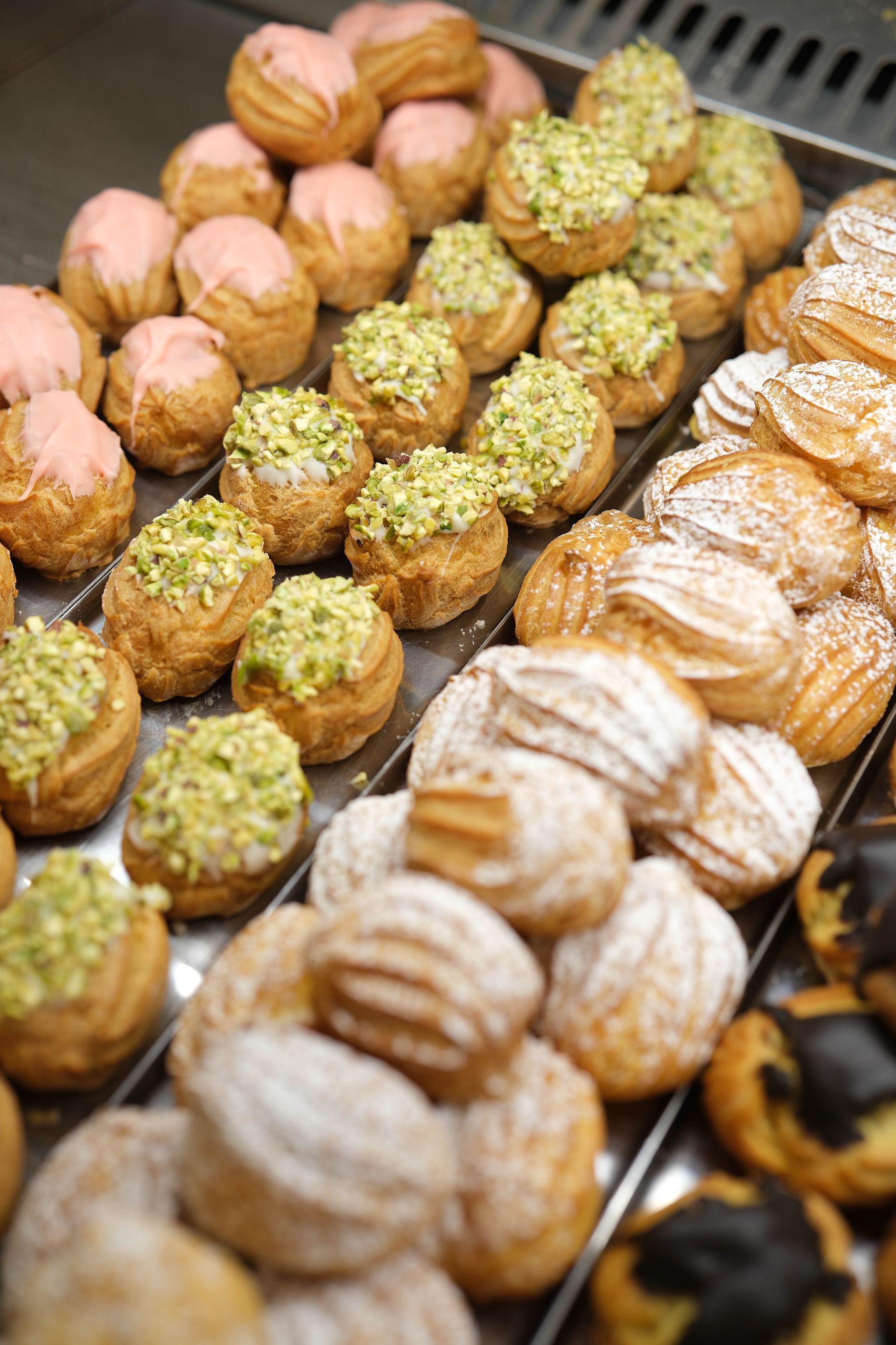 pasticceria artigianale foto 11