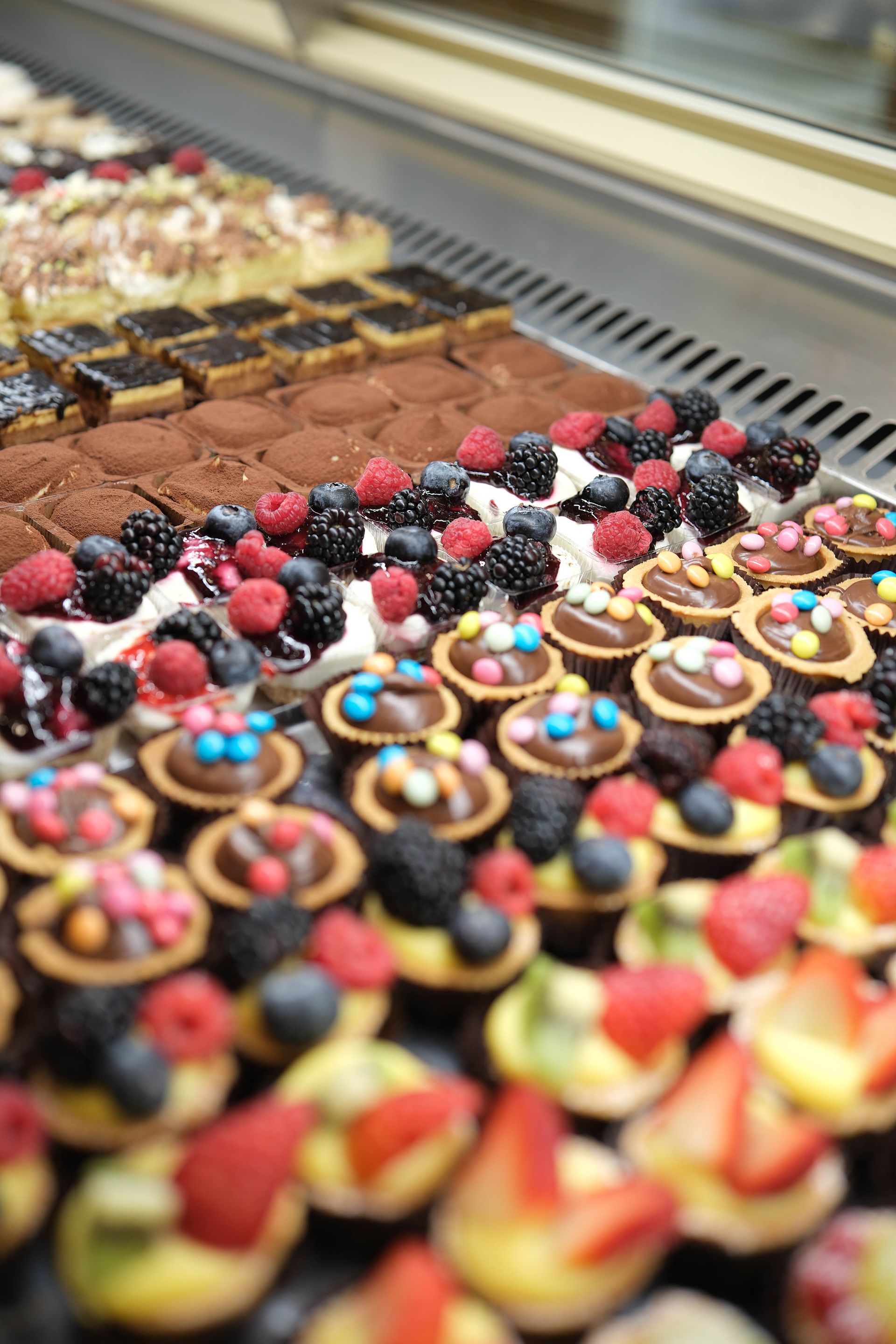 pasticcini