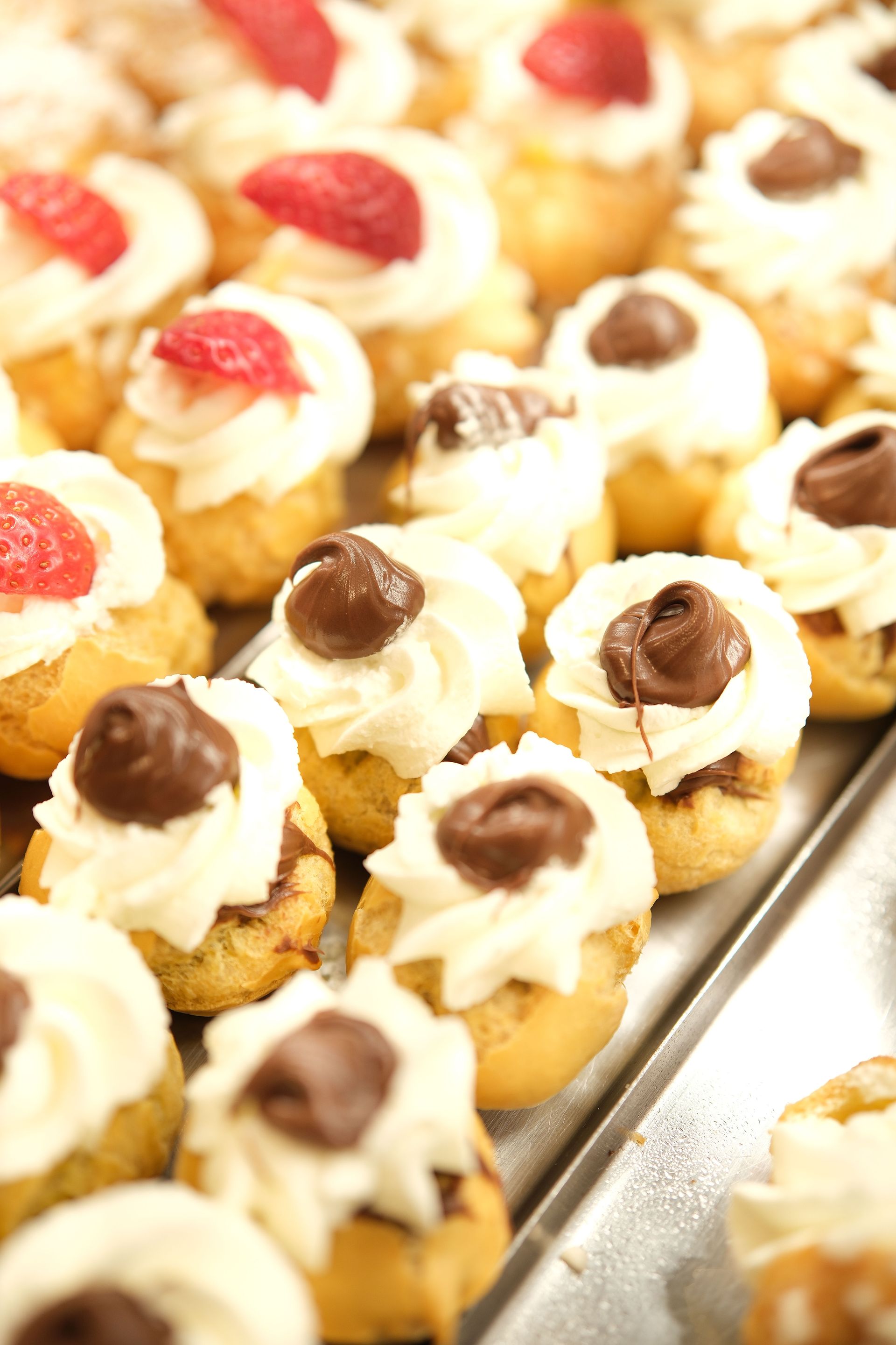 pasticceria artigianale foto 4