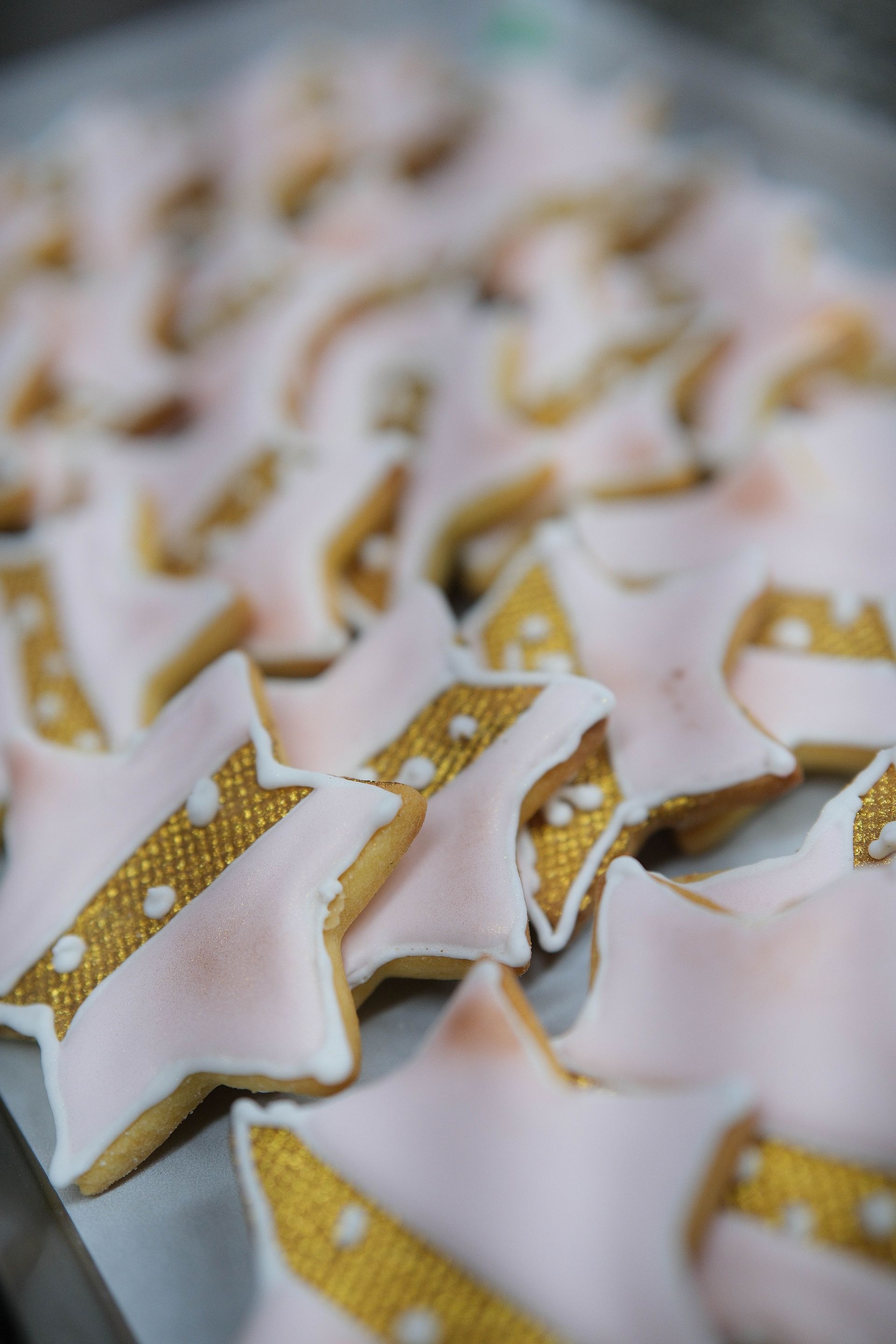 Dolci delle feste foto 5