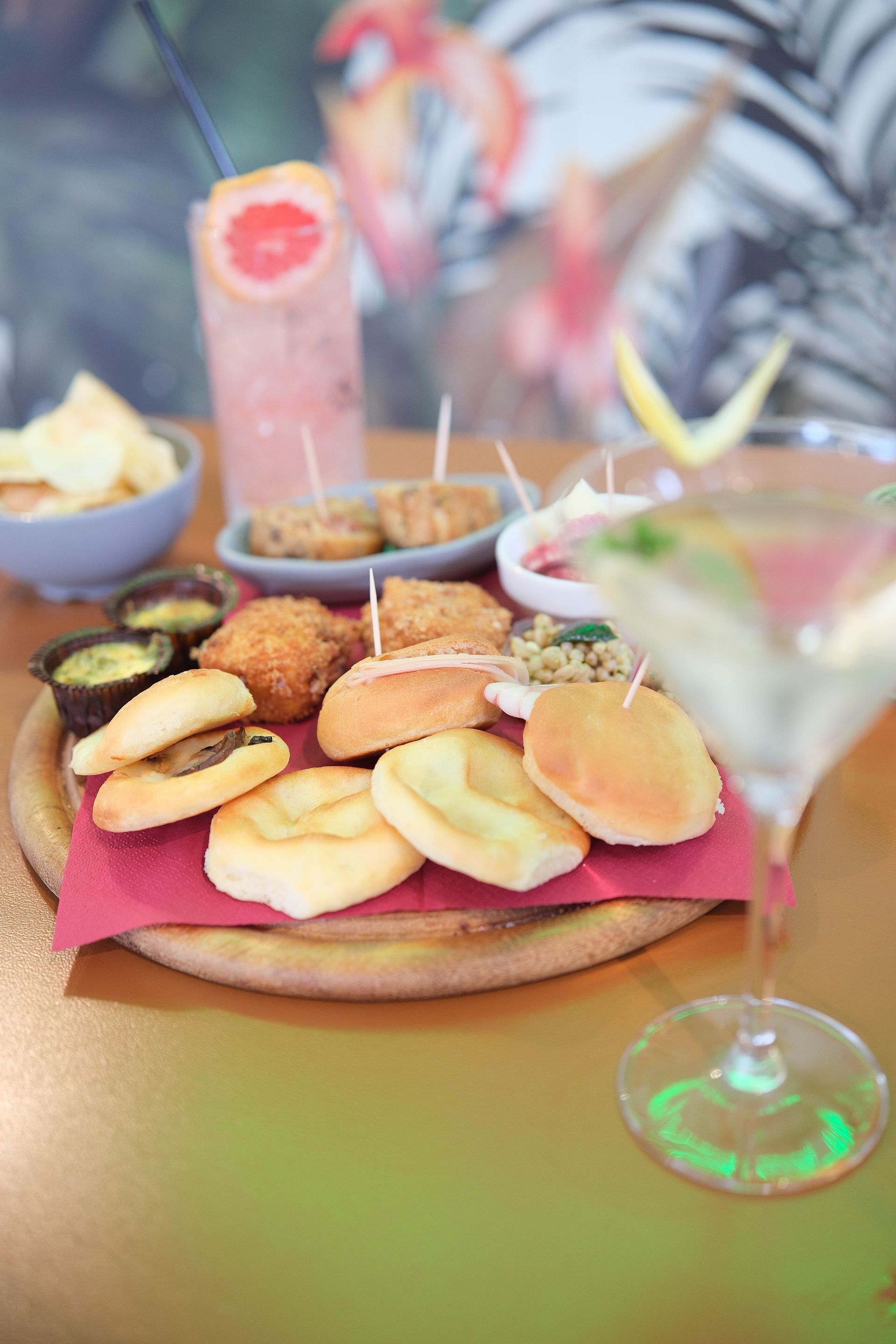 Aperitivo