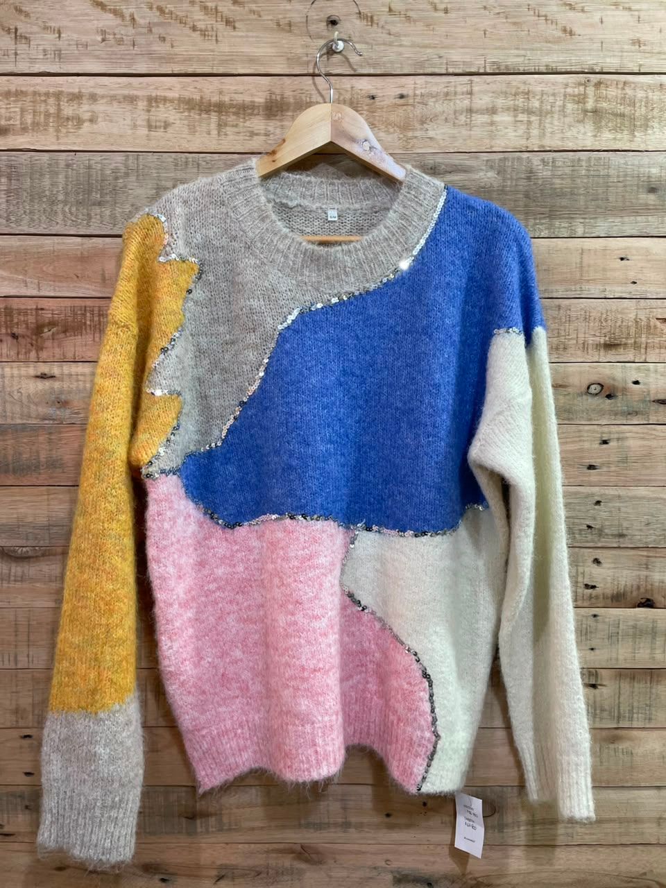 Sweater colores