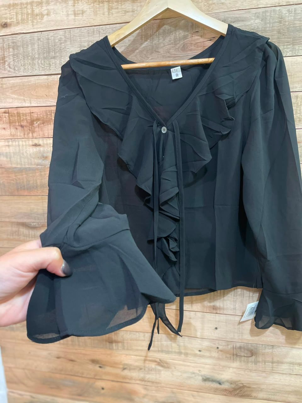Blusa Mali