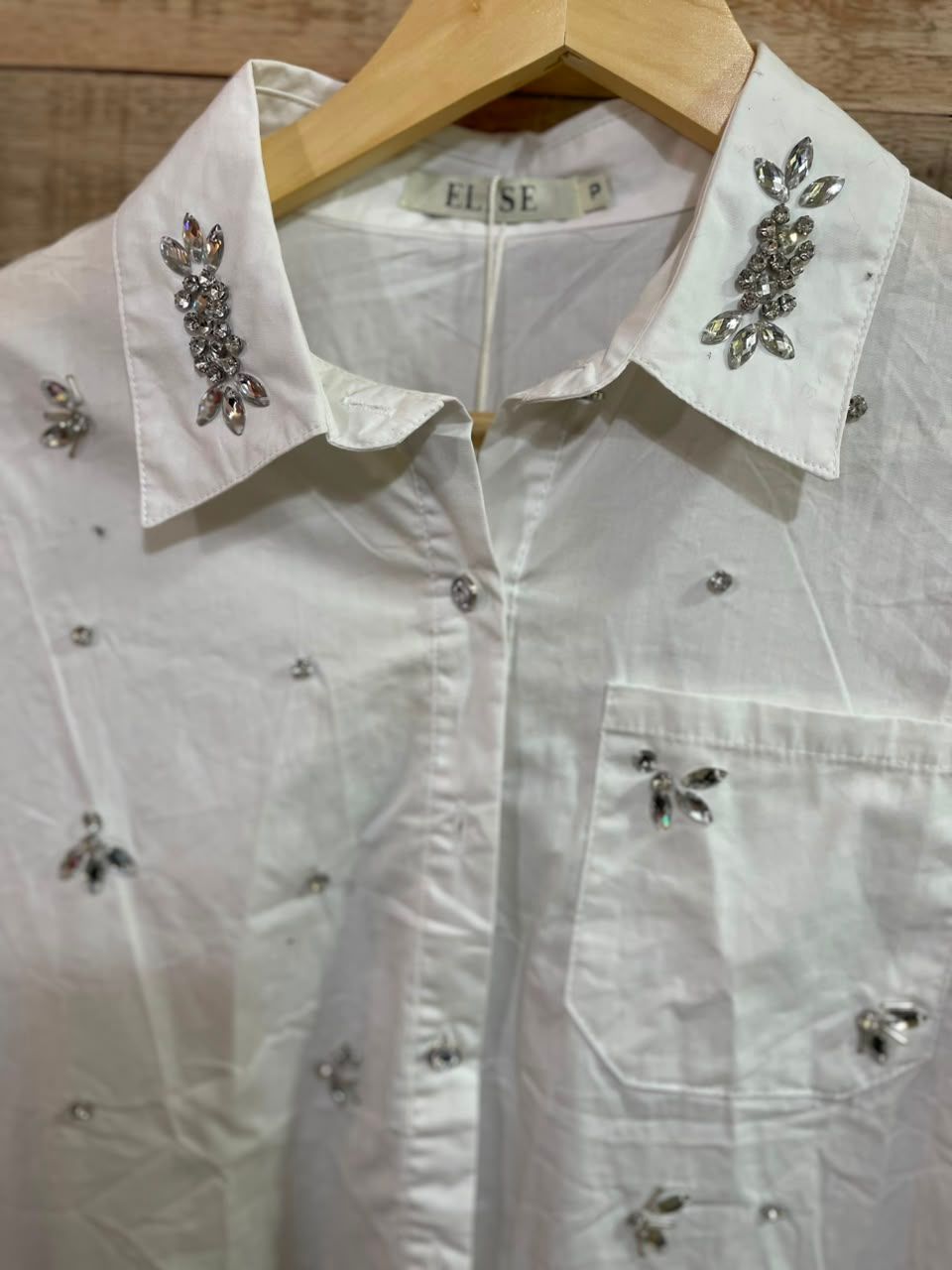 Camisa Luli