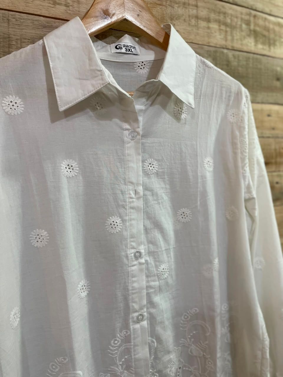 Camisa mia