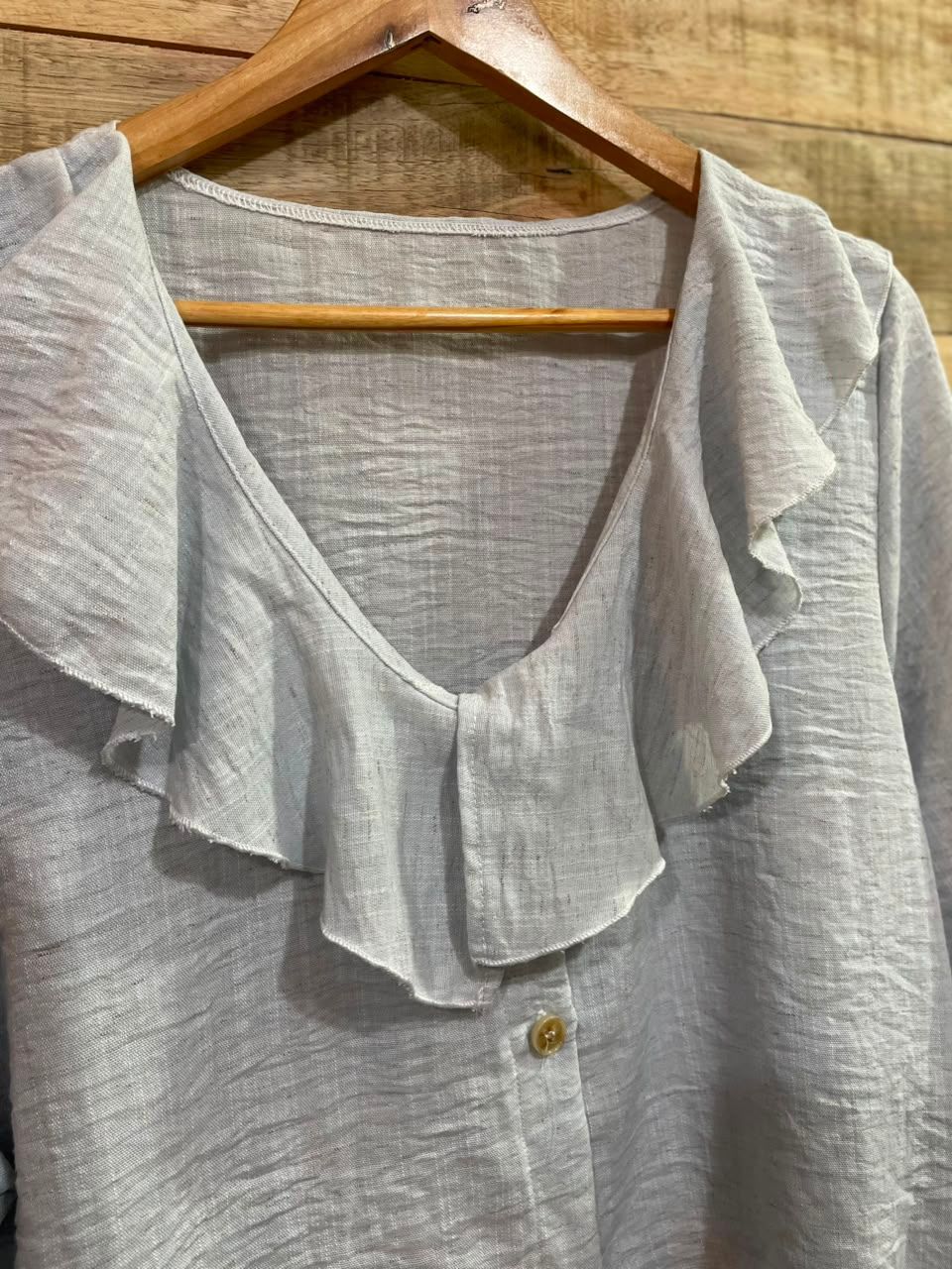 Blusa Lili