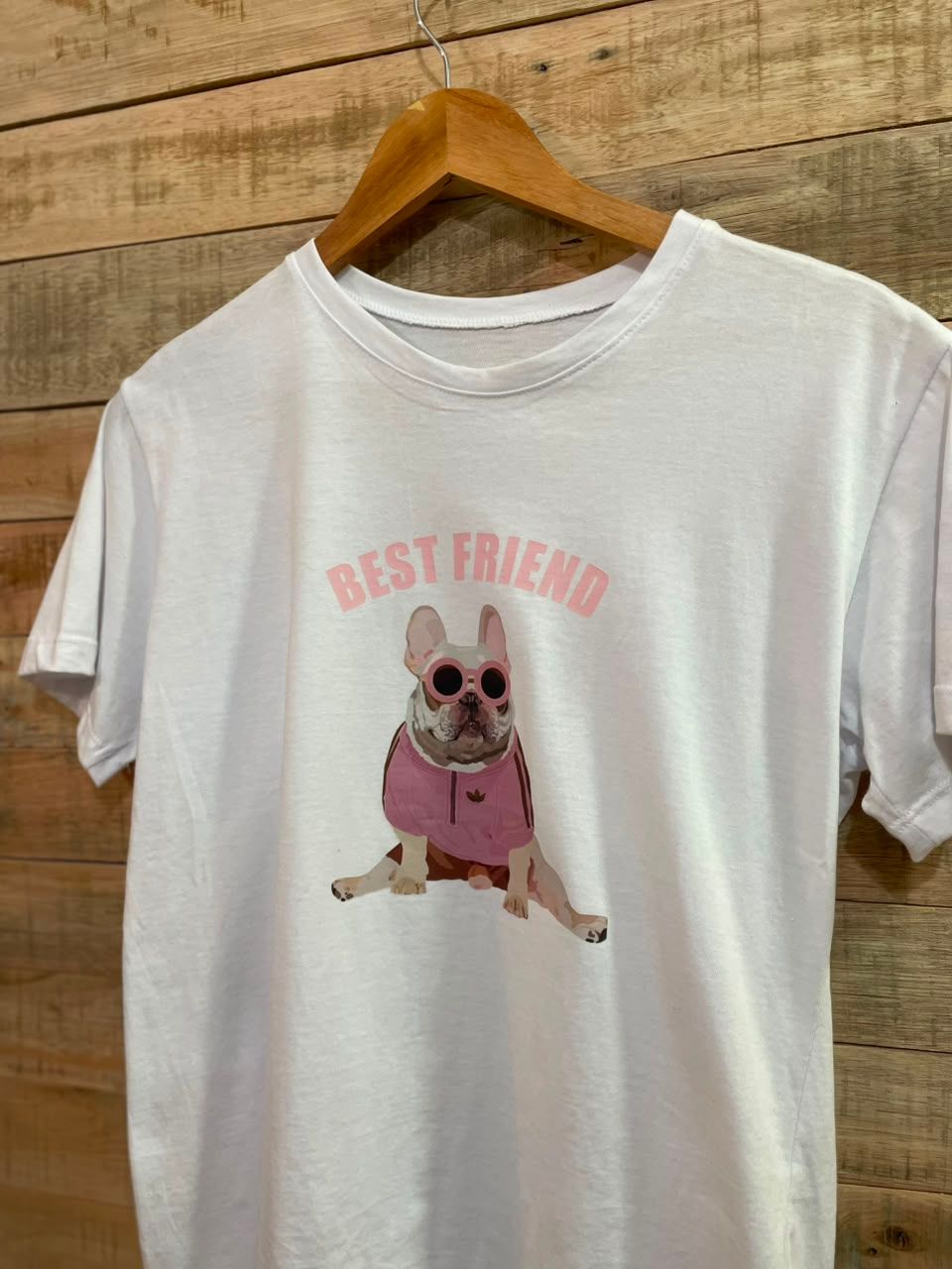 Reme best friend
