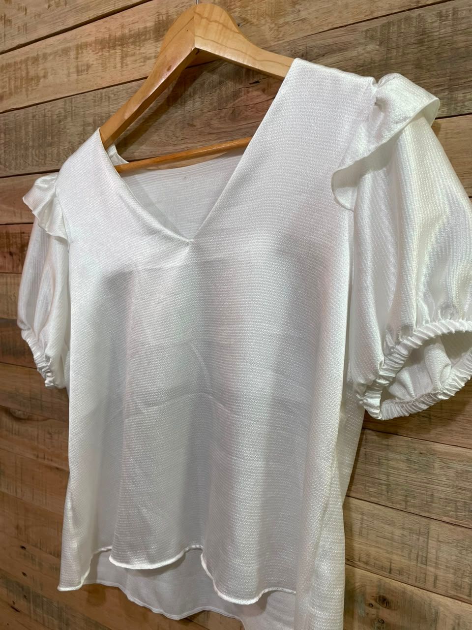 Blusa Cami