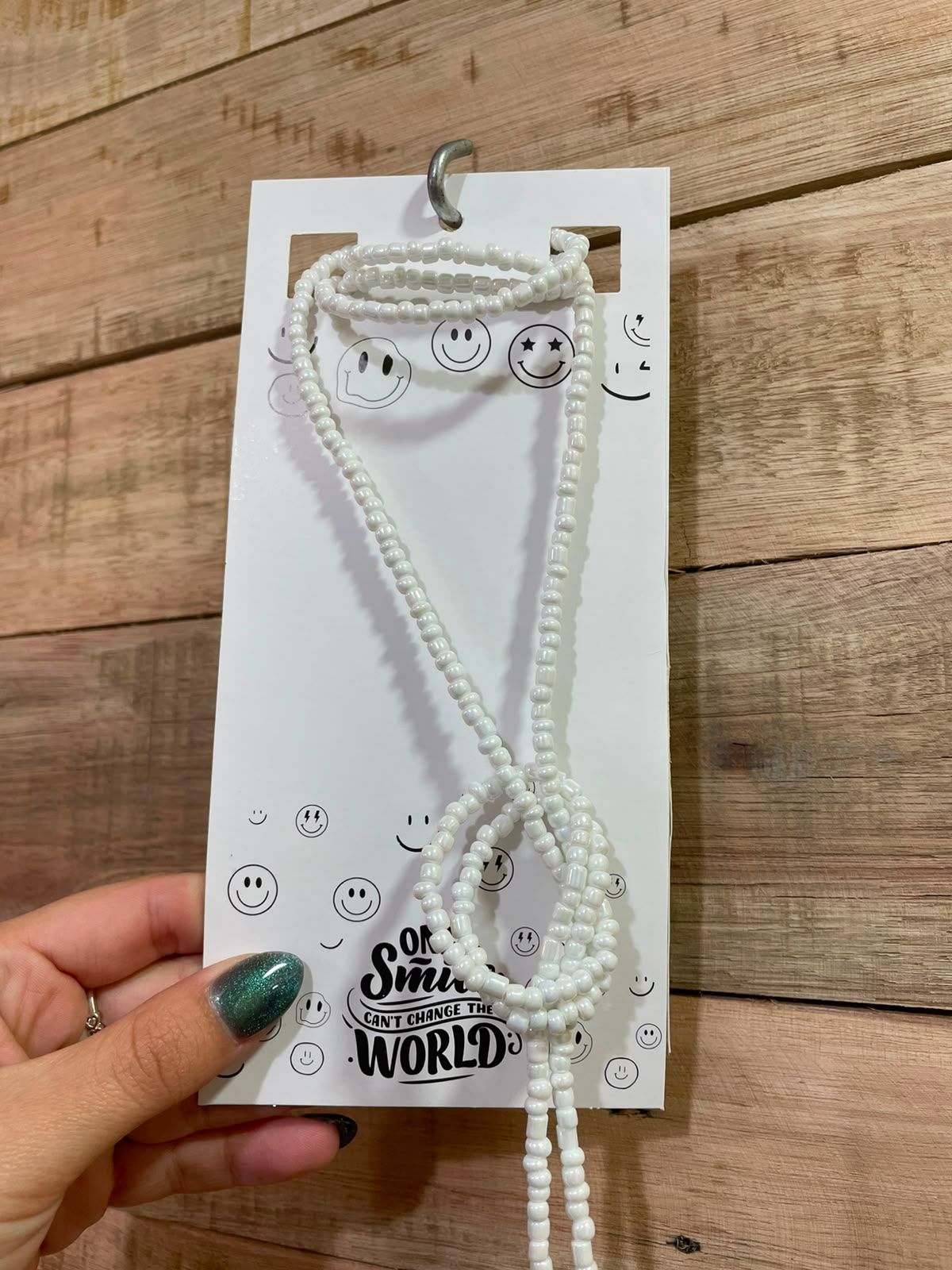 Collar corbatero