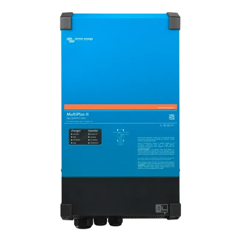 MULTIPLUS-II 24/5000/120-95