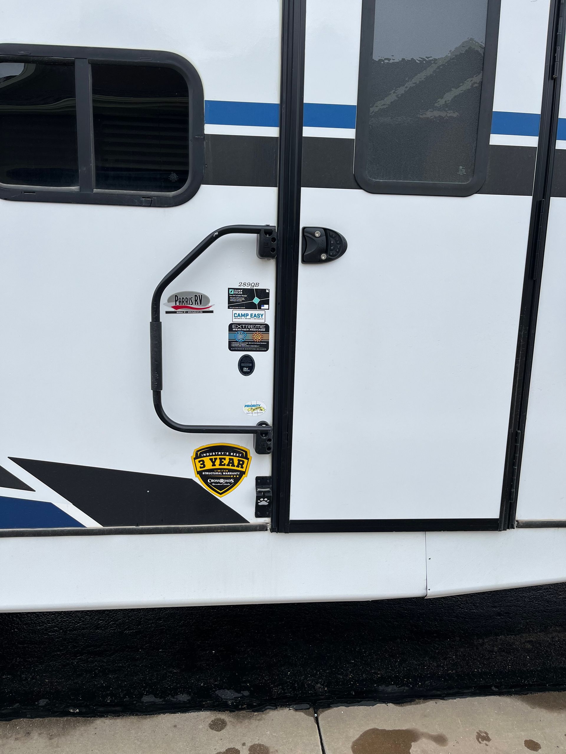 RV service experts
