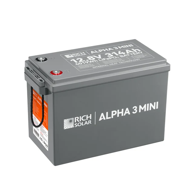 Alpha3Mini