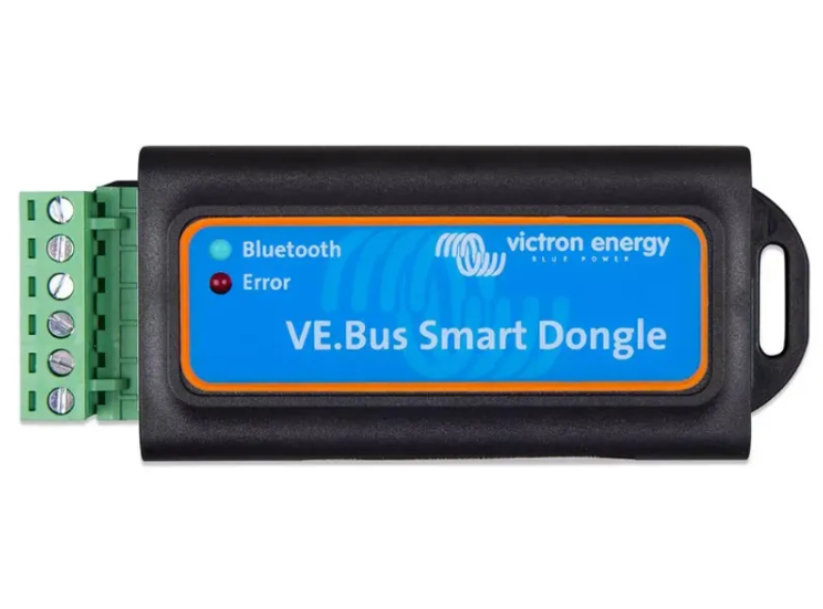 Victron VE.Bus Smart Dongle