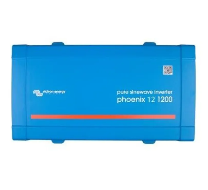 Victron Phoenix Inverter 12/1200 120V VE.Direct NEMA