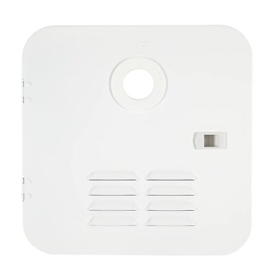 Lippert Water Heater Access Door (White)