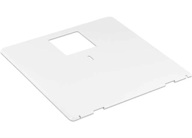Dometic WH-6GA Water Heater Access Door (White)
