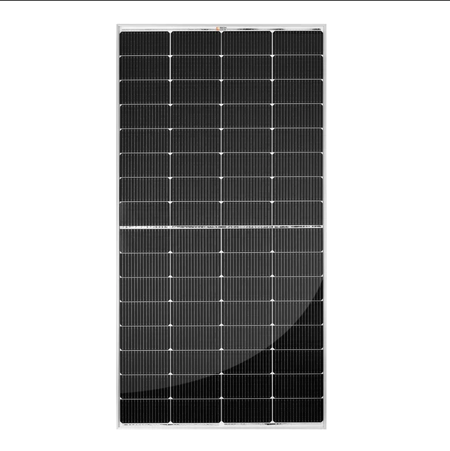Off-Grid Solar Panel 250W (12V/24V Compatible)