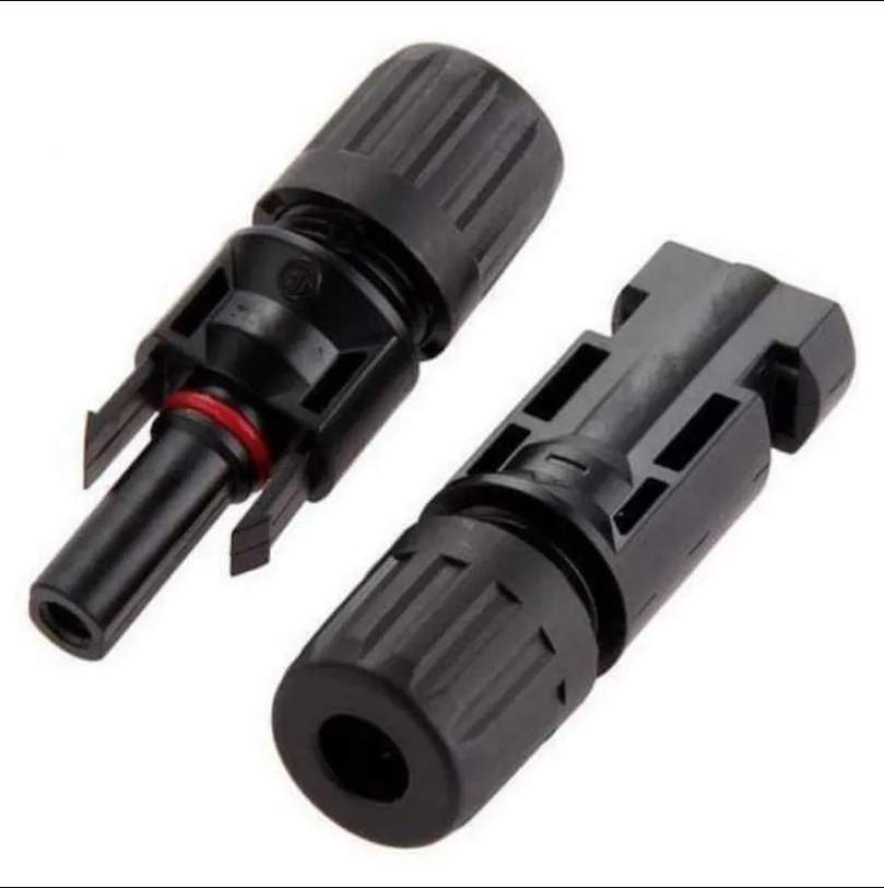 Victron Solar Connector Pair MC4 (1x Male / 1x Female)